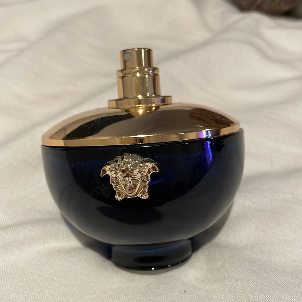 Dylan Blue Versace